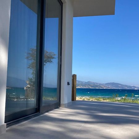 Ayia Suites Alykanas  Dış mekan fotoğraf