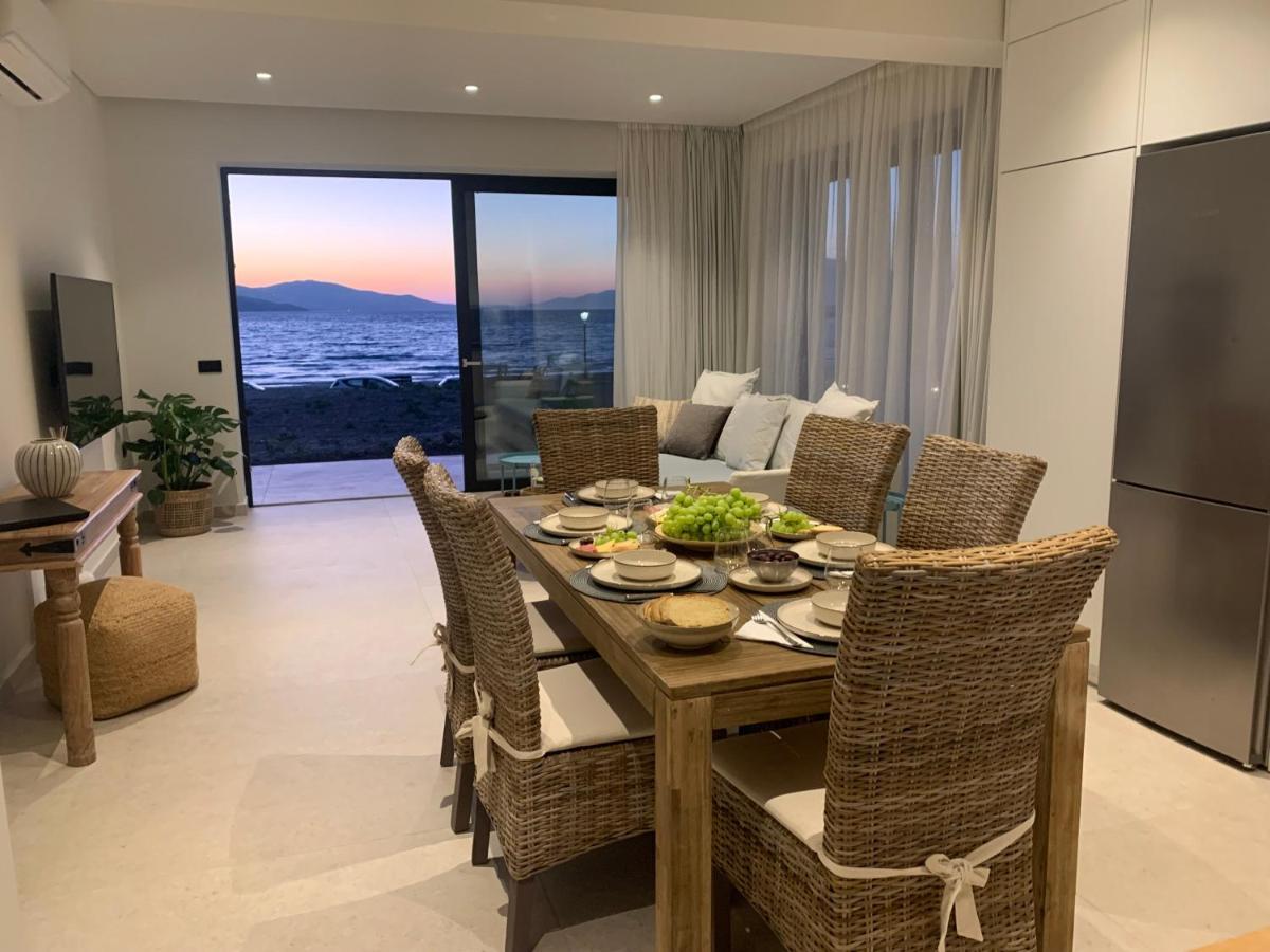 Ayia Suites Alykanas  Dış mekan fotoğraf