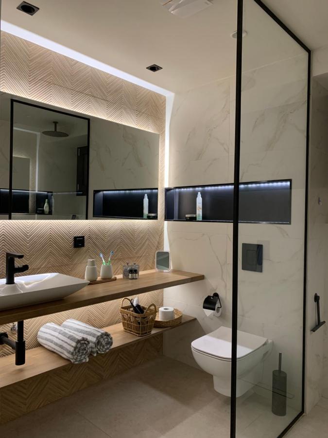 Ayia Suites Alykanas  Dış mekan fotoğraf