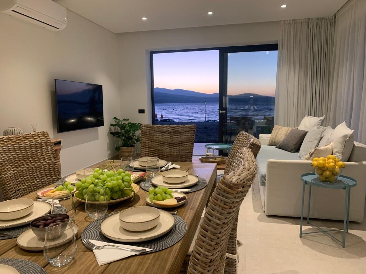 Ayia Suites Alykanas  Dış mekan fotoğraf