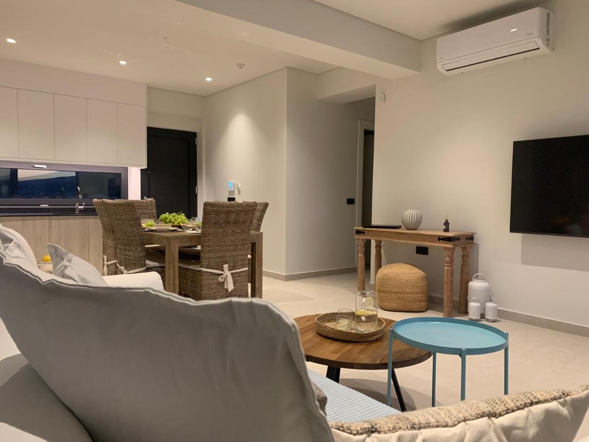 Ayia Suites Alykanas  Dış mekan fotoğraf