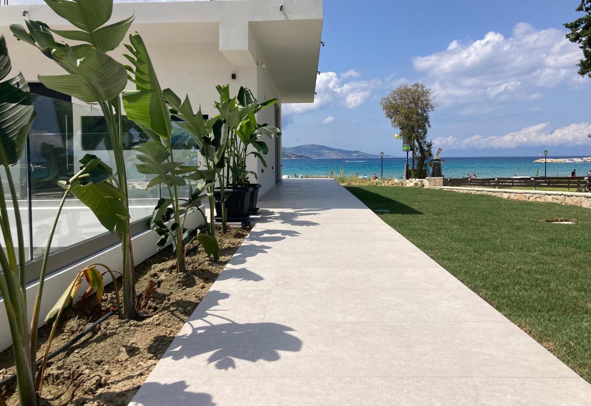 Ayia Suites Alykanas  Dış mekan fotoğraf