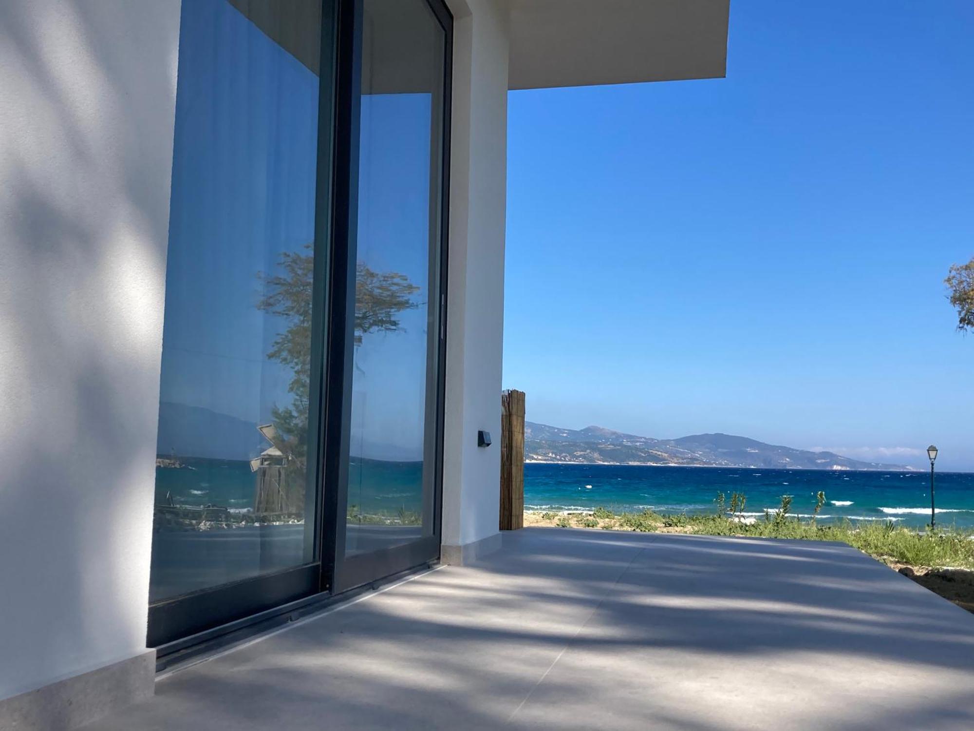 Ayia Suites Alykanas  Dış mekan fotoğraf