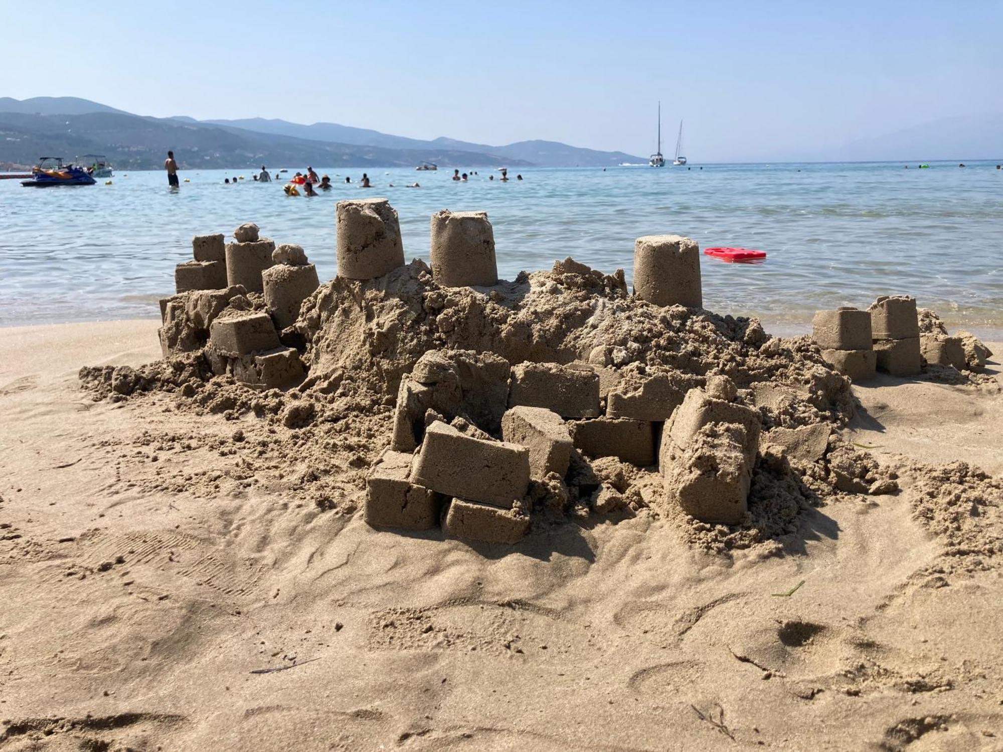 Ayia Suites Alykanas  Dış mekan fotoğraf